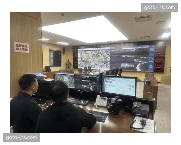 版权执行监控中心实现全天候运转 确保播出链条零差错